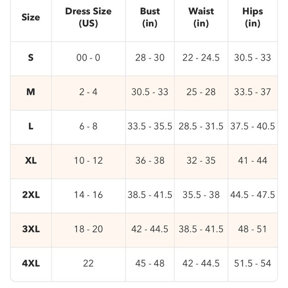 Shapermint Essentials All Day Every Day Tank Cami [A2-7] - Picture 3 of 6